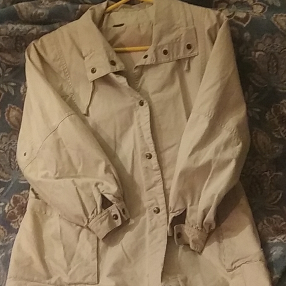 Women's jacket